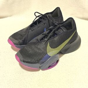 Nike Air Zoom Superrep